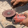 4.5in fibre discs abrasive disc for grinding